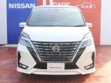 セレナ 2.0 ハイウェイスター V 4WD 