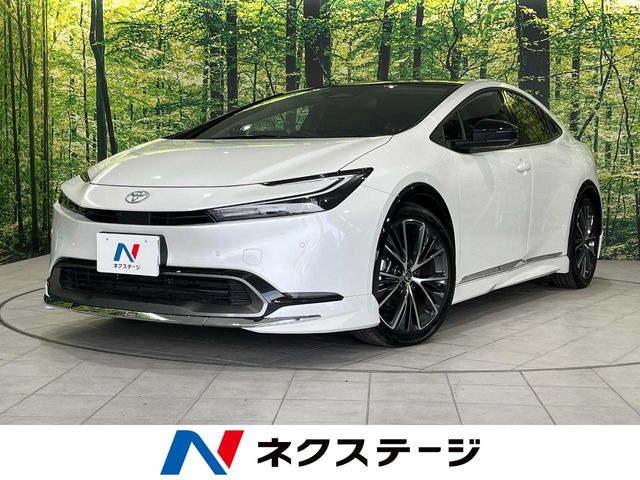 プリウス 2.0 Z 