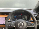キックス 1.2 X ツートーン インテリアエディション (e-POWER) 