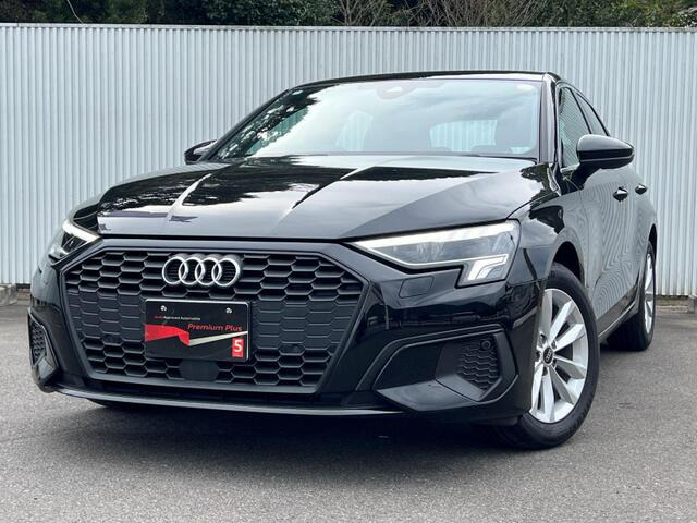 A3スポーツバック 30 TFSI 