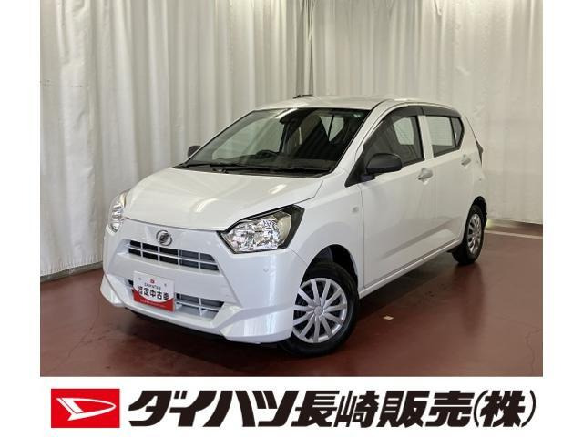 ミライース L SAIII 
