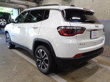 コンパス リミテッド 4WD 