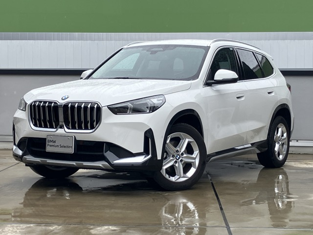 X1 xドライブ 18d 4WD 