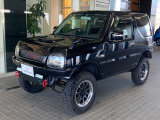 ジムニー ランドベンチャー 4WD 
