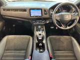 ヴェゼル 1.5 ハイブリッド RS ホンダセンシング 修復歴無し