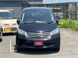 フリード 1.5 FLEX ジャストセレクション 4WD 