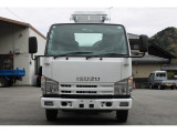 エルフ  コンクリートミキサー車