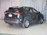 RAV4  2.0 G 4WD