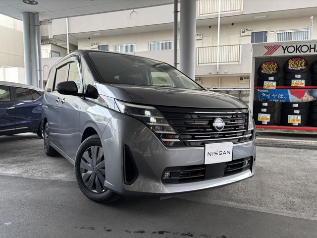 セレナ 1.4 e-POWER XV 