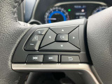 ナビの音量調整などができます!運転中でも安全に操作可能です!