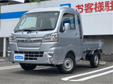 ダイハツ ハイゼットトラック ジャンボ SAIIIt