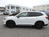 フォレスター 1.8 スポーツ 4WD 