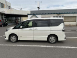 セレナ 2.0 ハイウェイスター V 4WD 