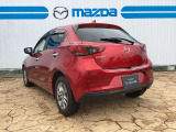 MAZDA2 1.5 15S プロアクティブ スマートエディション 