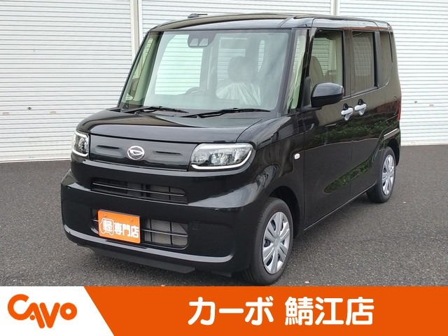 タント L 