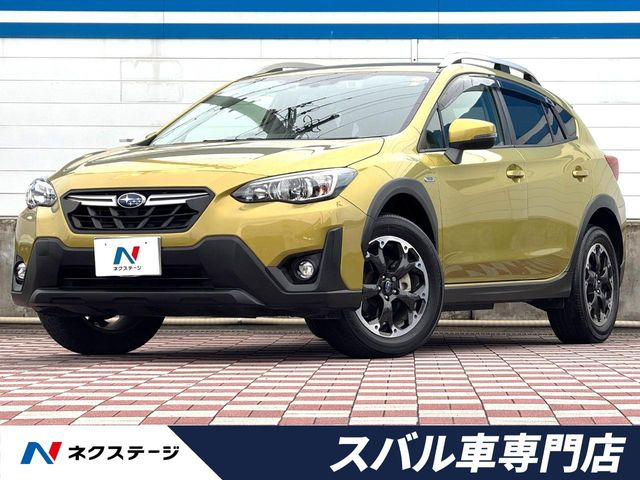 XV 2.0e-L アイサイト 4WD 