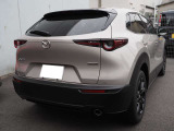 CX-30 1.8 XD Sパッケージ 