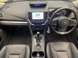 インプレッサスポーツ 2.0 i-S アイサイト 4WD 