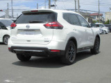 エクストレイル 2.0 20Xi ハイブリッド 4WD 