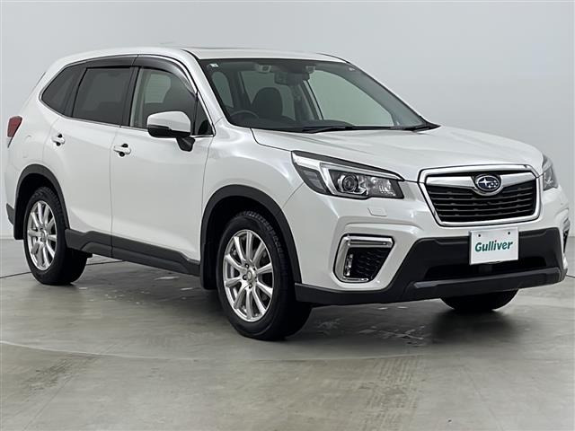 フォレスター 2.5 プレミアム 4WD 4WD サンルーフ