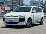 トヨタ サクシードバン 1.5 UL-X