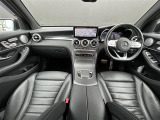 GLC 220d 4マチック AMGライン 4WD 4WD 本革シート