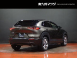 CX-30 2.0 20S Lパッケージ 