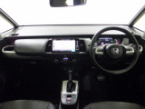 フィット  1.5 e:HEV ホーム