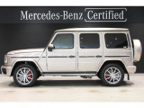 Gクラス AMG G63 4WD 