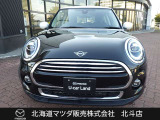 ミニ クーパー 3ドア DCT