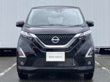 デイズ ハイウェイスターX 4WD 