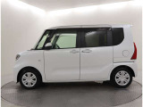 タント  X セレクション