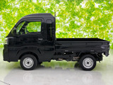 ハイゼットトラック ジャンボ エクストラ 4WD 