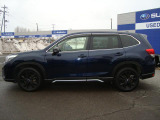 フォレスター 1.8 スポーツ 4WD 