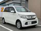 N-WGN G 4WD 