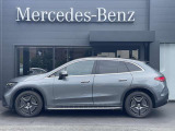 EQE SUV 350 4マチック AMGラインパッケージ 4WD 