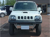 ジムニー ランドベンチャー 4WD 