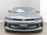 カマロ LT RS 
