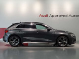A3スポーツバック 30 TFSI Sライン 