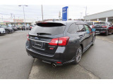 レヴォーグ 2.0 STI スポーツ アイサイト 4WD 
