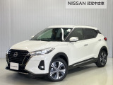 日産 キックス