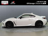 GR86 2.4 RZ 
