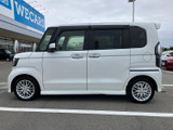 N-BOXカスタム L ターボ 