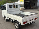アクティトラック SDX 4WD