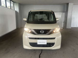 ルークス X 4WD 