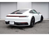 911 カレラS PDK 