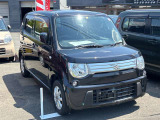 MRワゴン G 