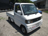 ミニキャブトラック VX-SE エアコン付