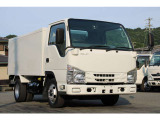 エルフ 冷蔵冷凍車 1.5t 低温 -30℃