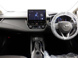 カローラ 1.8 ハイブリッド G E-Four 4WD 